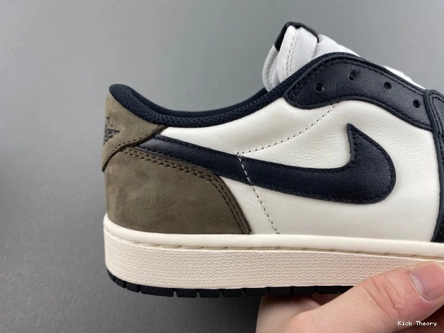 Kick Theory Mocha Jordan CZ0790-102 OG Low 1 Air 0817